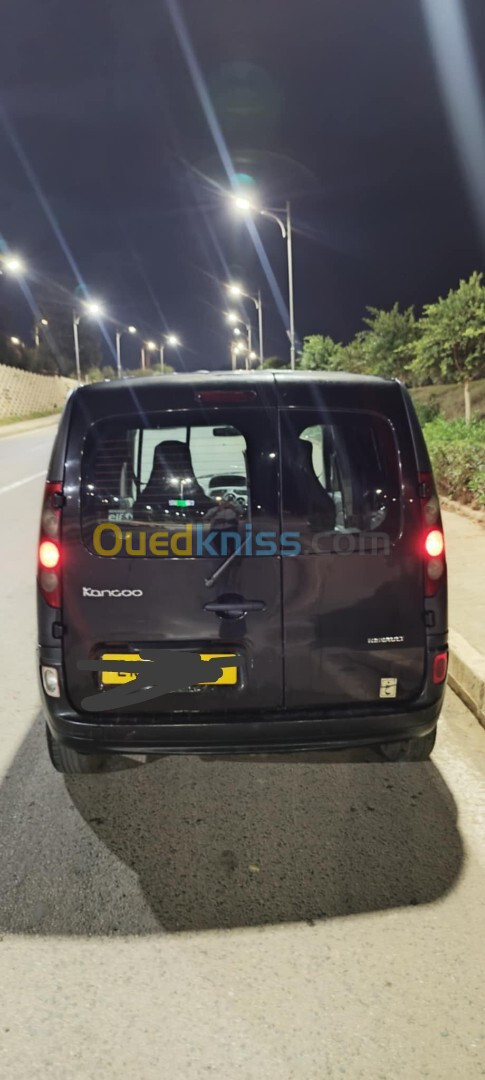 Renault Kangoo 2009 Kangoo