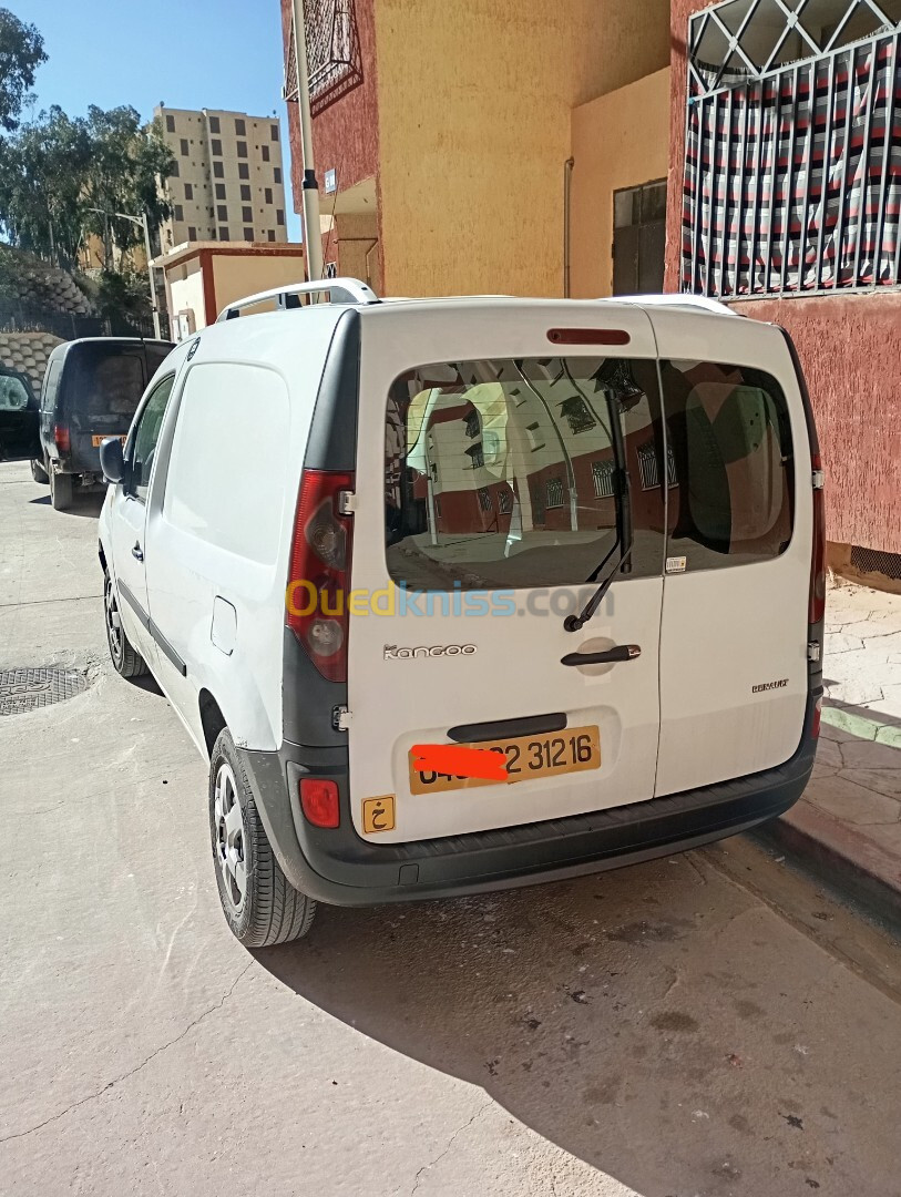 Renault Kangoo 2012 Kangoo