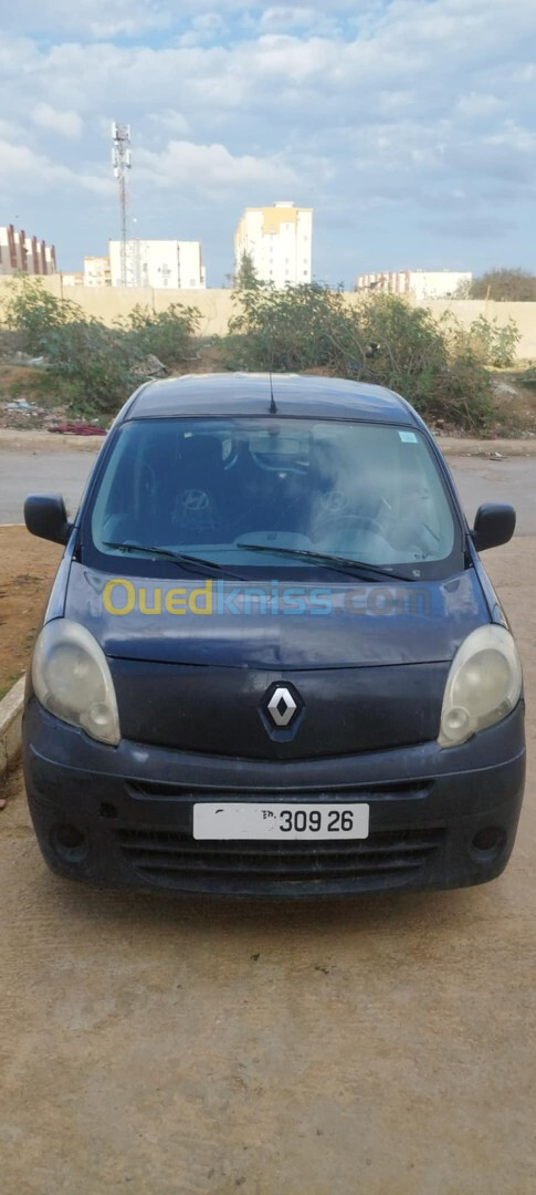 Renault Kangoo 2009 