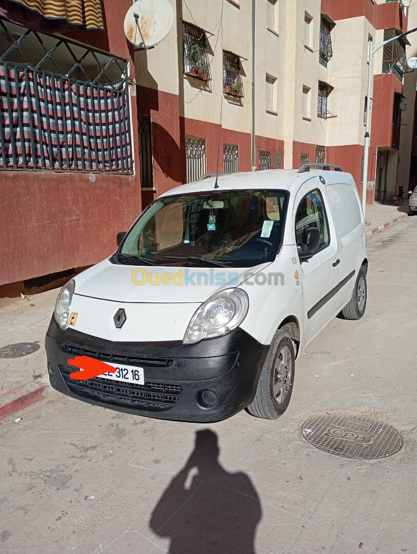 Renault Kangoo 2012 Kangoo