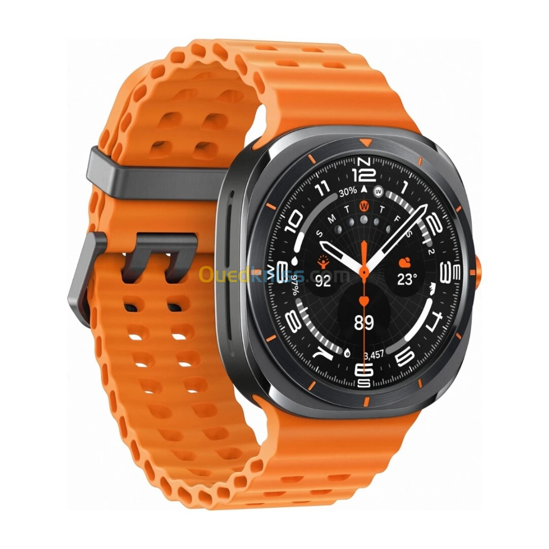 Montre galaxy watch ultra LTE