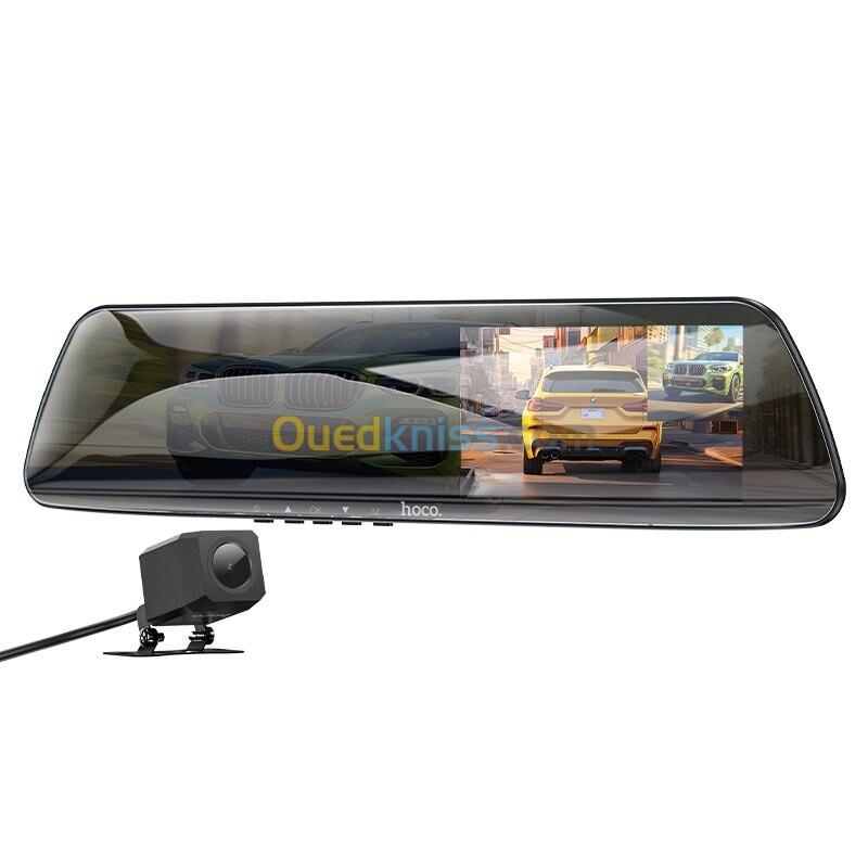 Dash cam hi I DV4