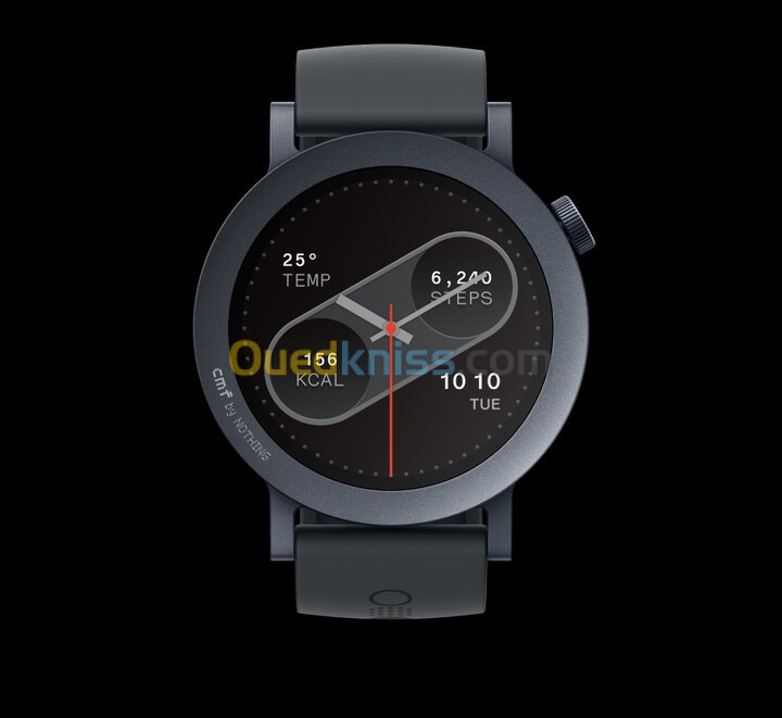 Montre CMF Watch pro 2