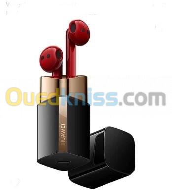 Bluetooth HUAWEI FreeBuds Lipstick