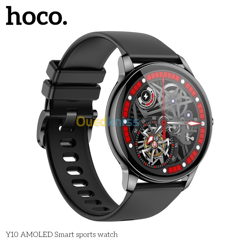 Montre hoco Y10