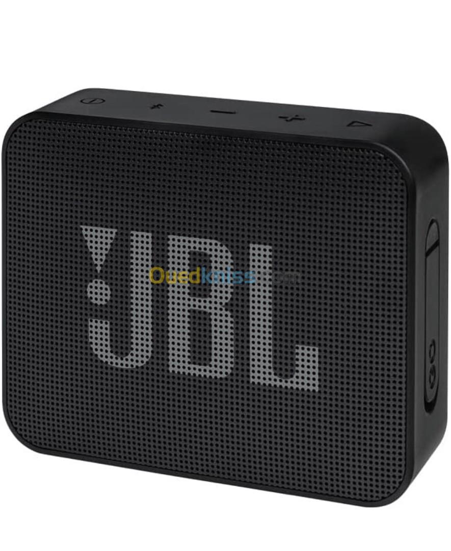 enceinte Bluetooth JBL GO Essential petite