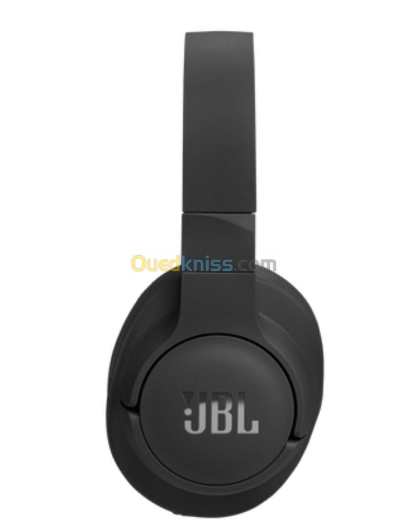 Casque JBL tune 770 nc