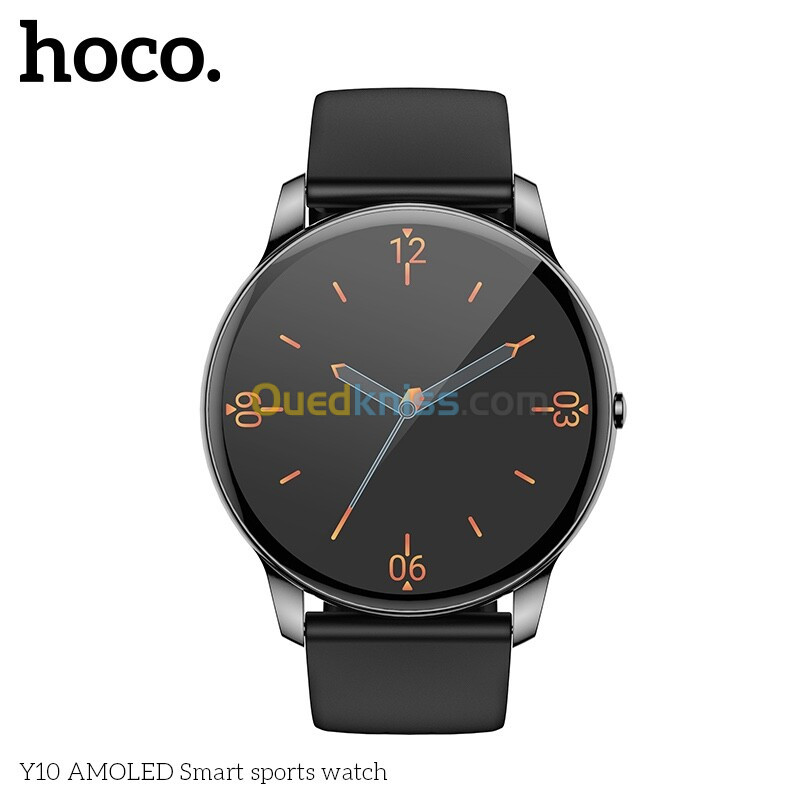 Montre hoco Y10