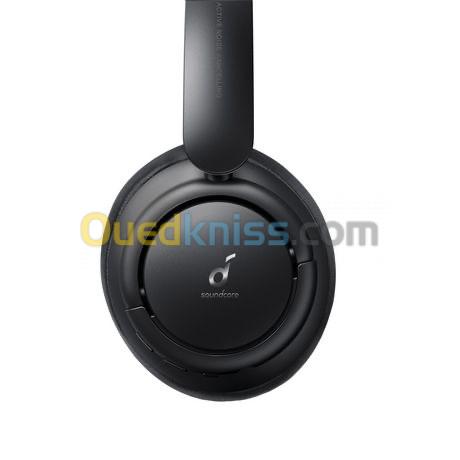 Casque Sans-Fil Réduction de Bruit Anker Soundcore LifeTune PRO A3030Z31 -  Prix en Algérie