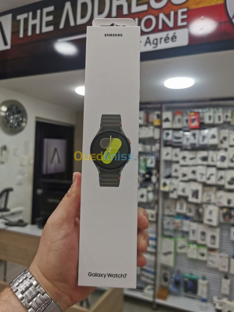 Samsung Galaxy Watch 7 44 mm L310