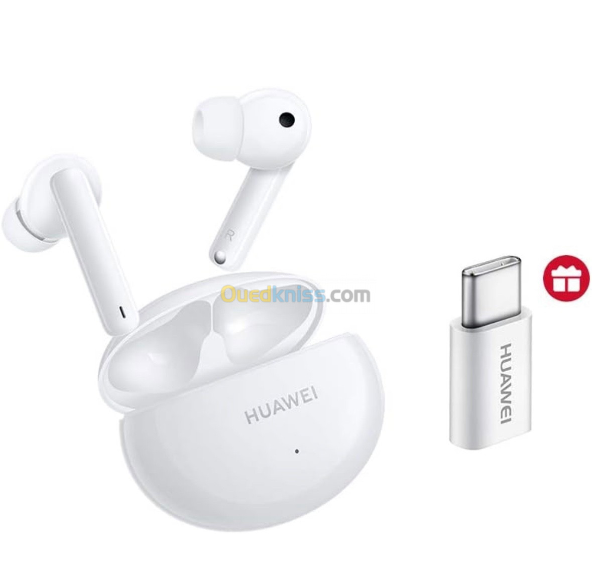 Bluetooth HUAWEI FreeBuds 4i