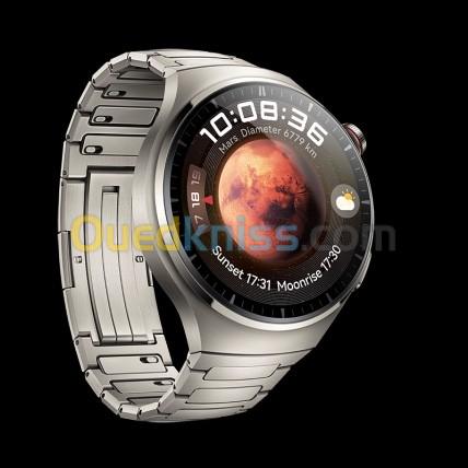 Montre HUAWEI Watch 4 Pro