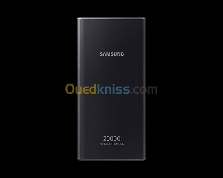 Power bank Samsung 20000 mAh 25W