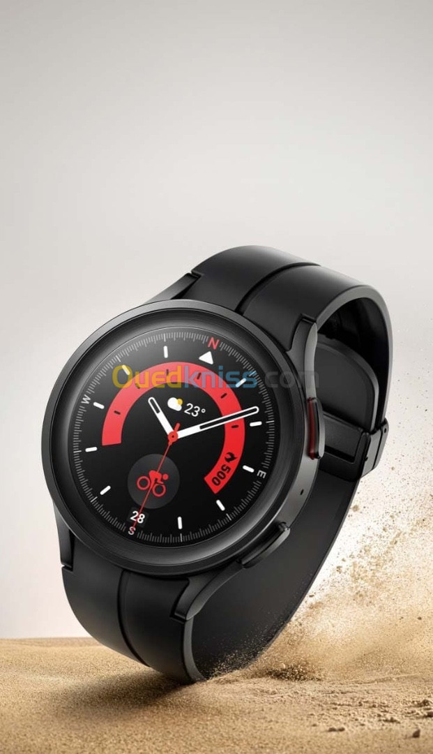 Montre Samsung Watch 5 pro R920