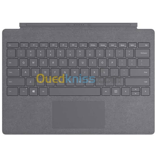 Microsoft Clavier Sans Fil Surface Pro Type Cover