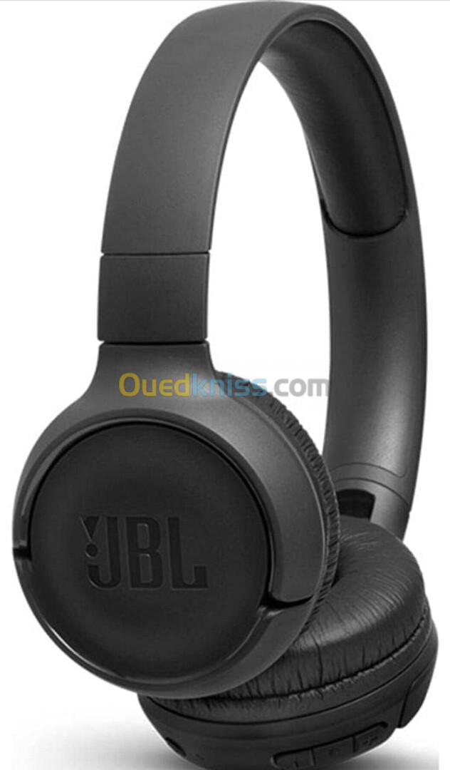 Casque jbl tune 560 bt 