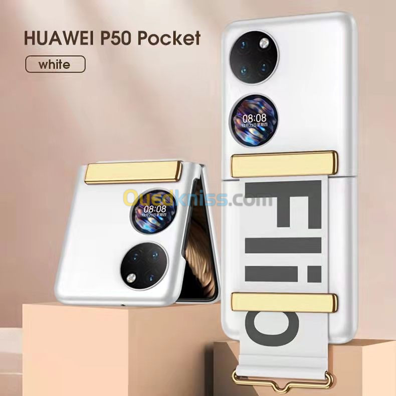 Coque HUAWEI P50 Pocket 