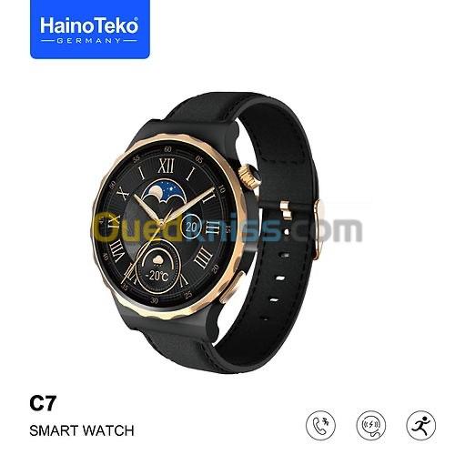 Montre intelligente Haino Teko C7 