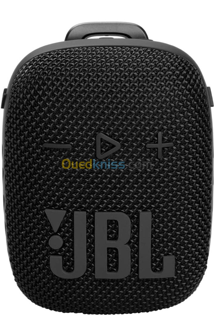 Enceinte Bluetooth JBL Wind 3S 