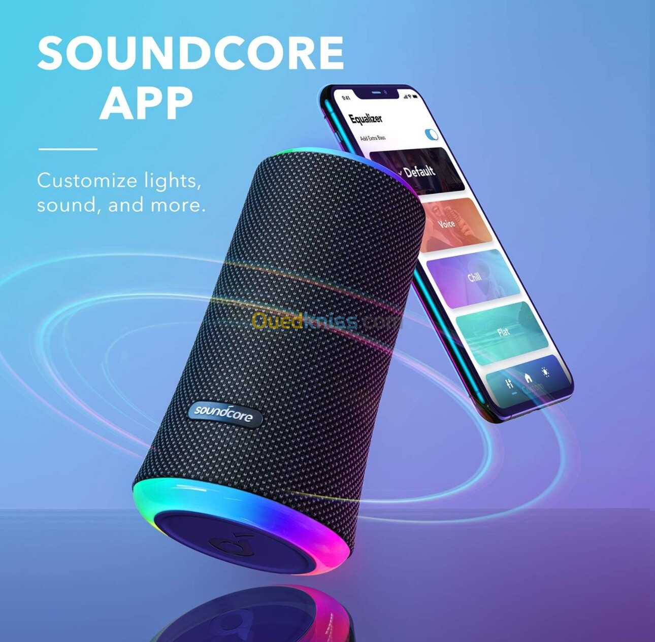  Soundcore Anker FLare 2