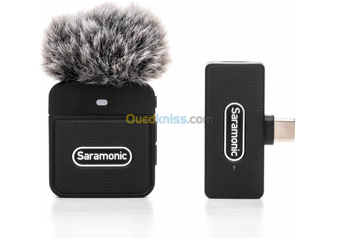 Microphone Saramonic Blink 100 B5
