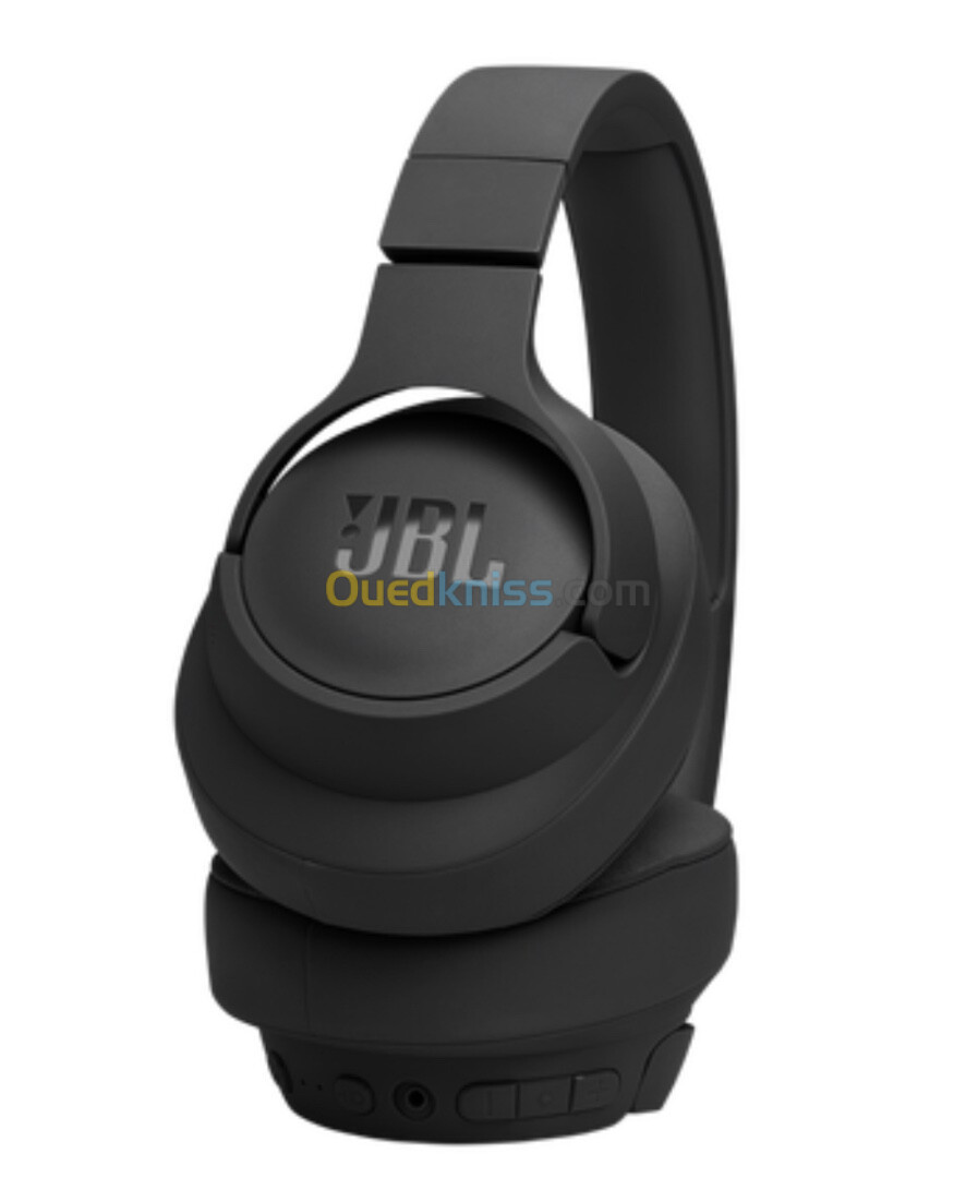 Casque JBL tune 770 nc