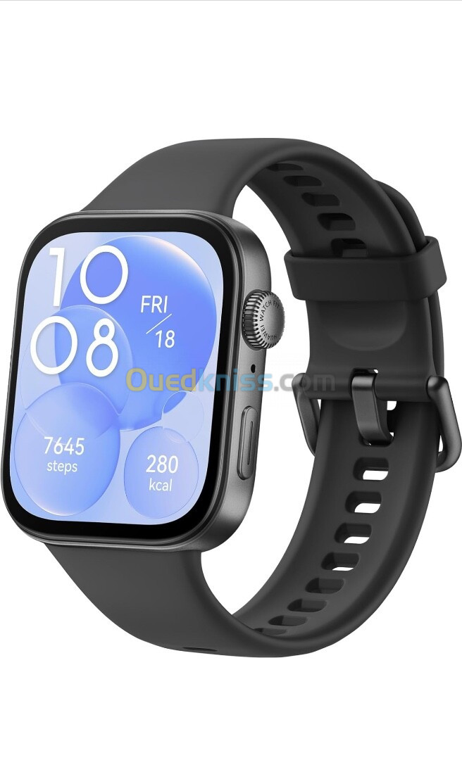 Montre Huawei Fit 3