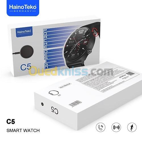 Montre Haino Teko C5 