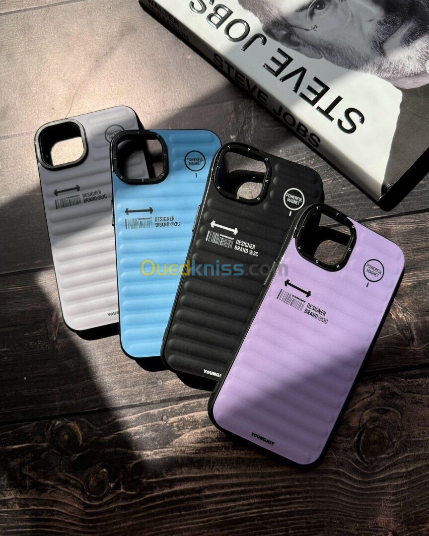 Coque Samsung  A55 A25 A15