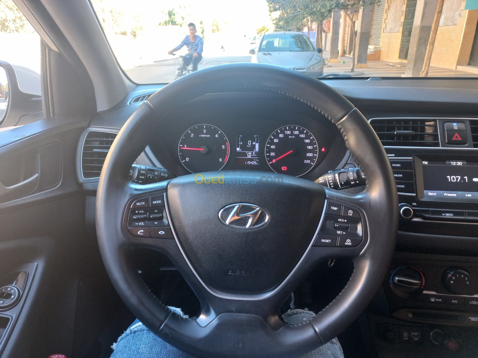 Hyundai i20 2019 Extrême