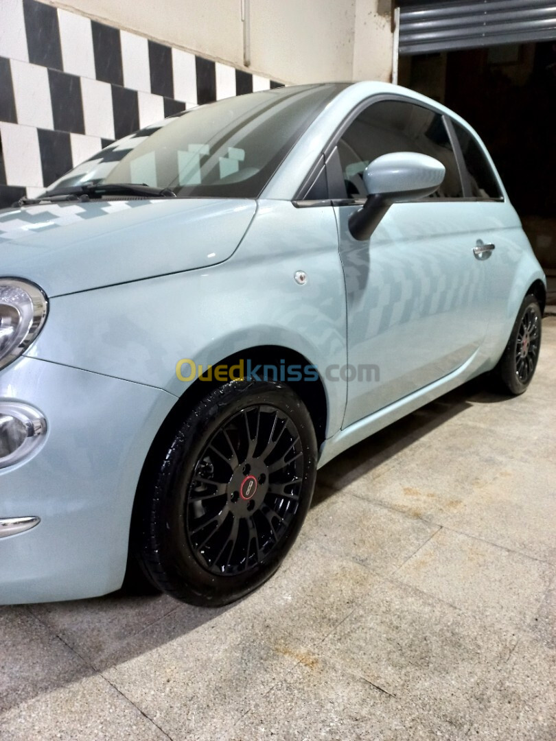 Fiat 500 2024 Dotcivita