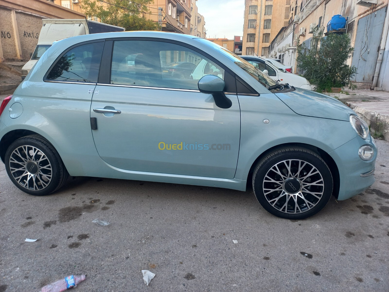 Fiat 500 2024 Doltivit1