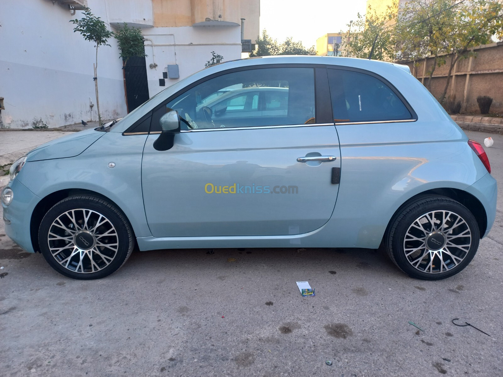 Fiat 500 2024 Doltivit1