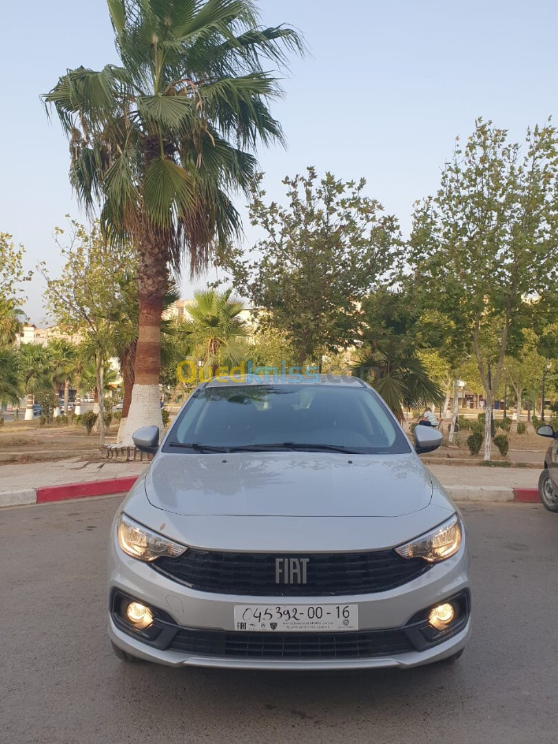 Fiat Tipo 2023 City plus