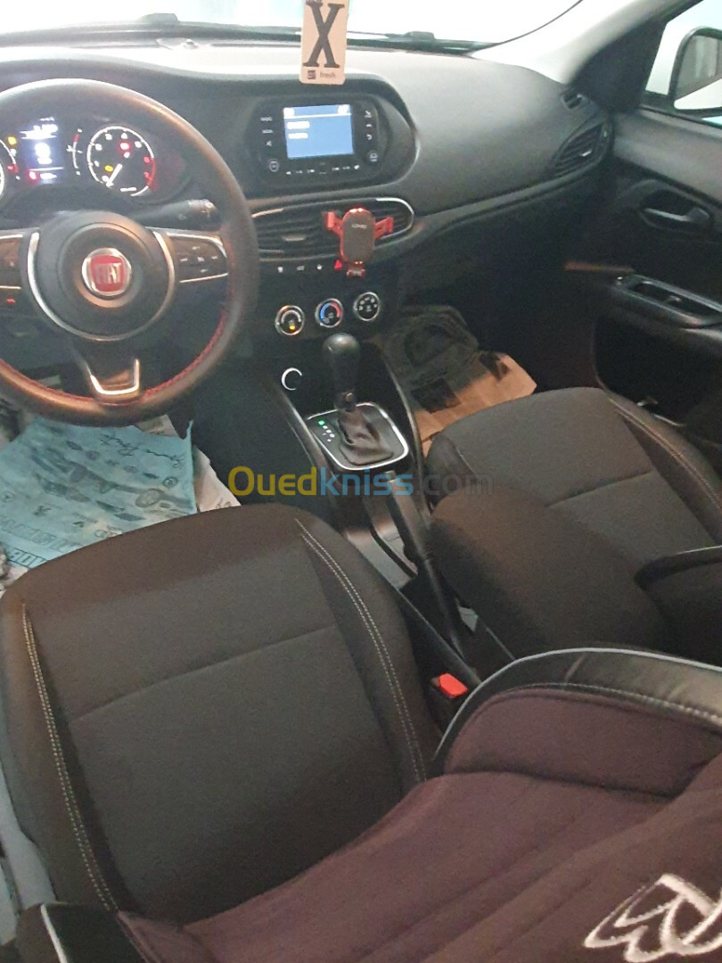 Fiat Tipo 2023 City plus