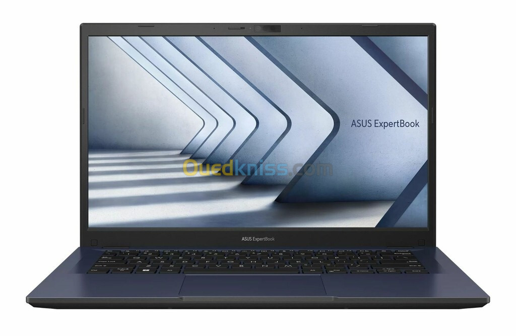 Asus ExpertBook B1502CB Core i5-1235U/8Go/512Go SSD/15.6" FHD/Iris Xe /Clavier rétroéclairé/Win 11