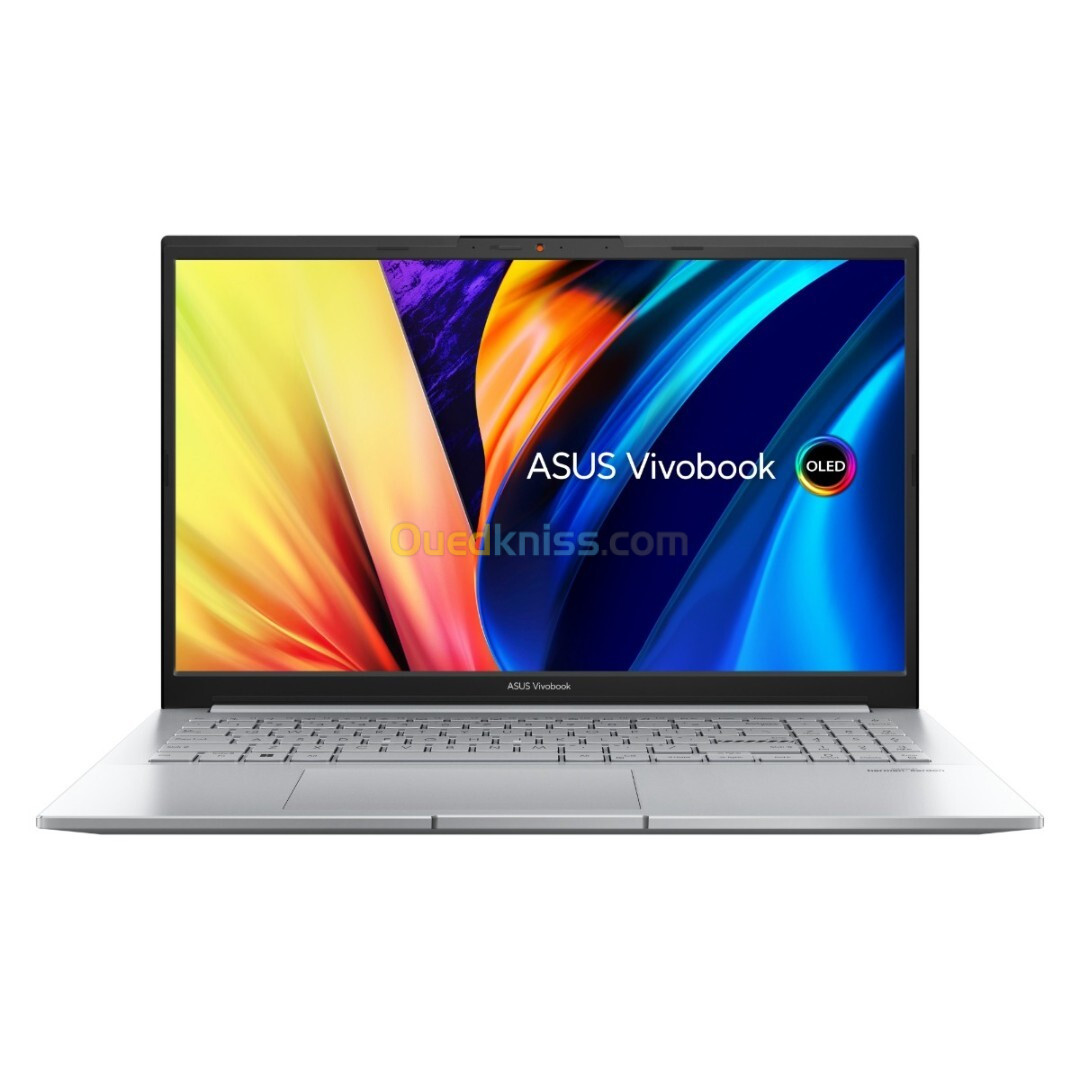 Asus Vivobook Pro 15 M6500QC AMD Ryzen 7 5800H/16Go DDR4/512Go SSD/15,6 OLED 3K/RTX 3050 4Go/Win 11