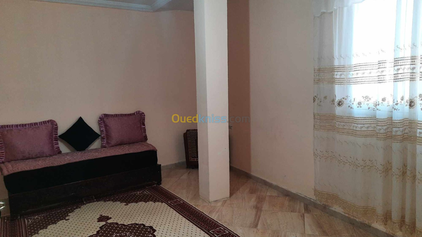 Vente Villa Oran Sidi maarouf