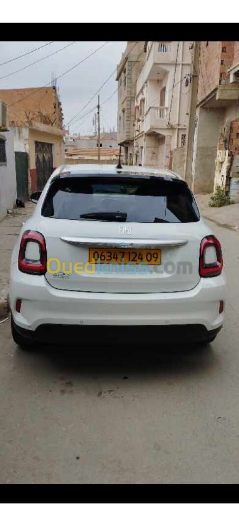 Fiat Fiat 500x 2024 Culp