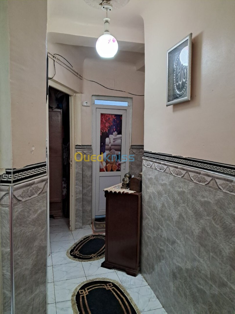 Vente Appartement F3 Oran Gdyel