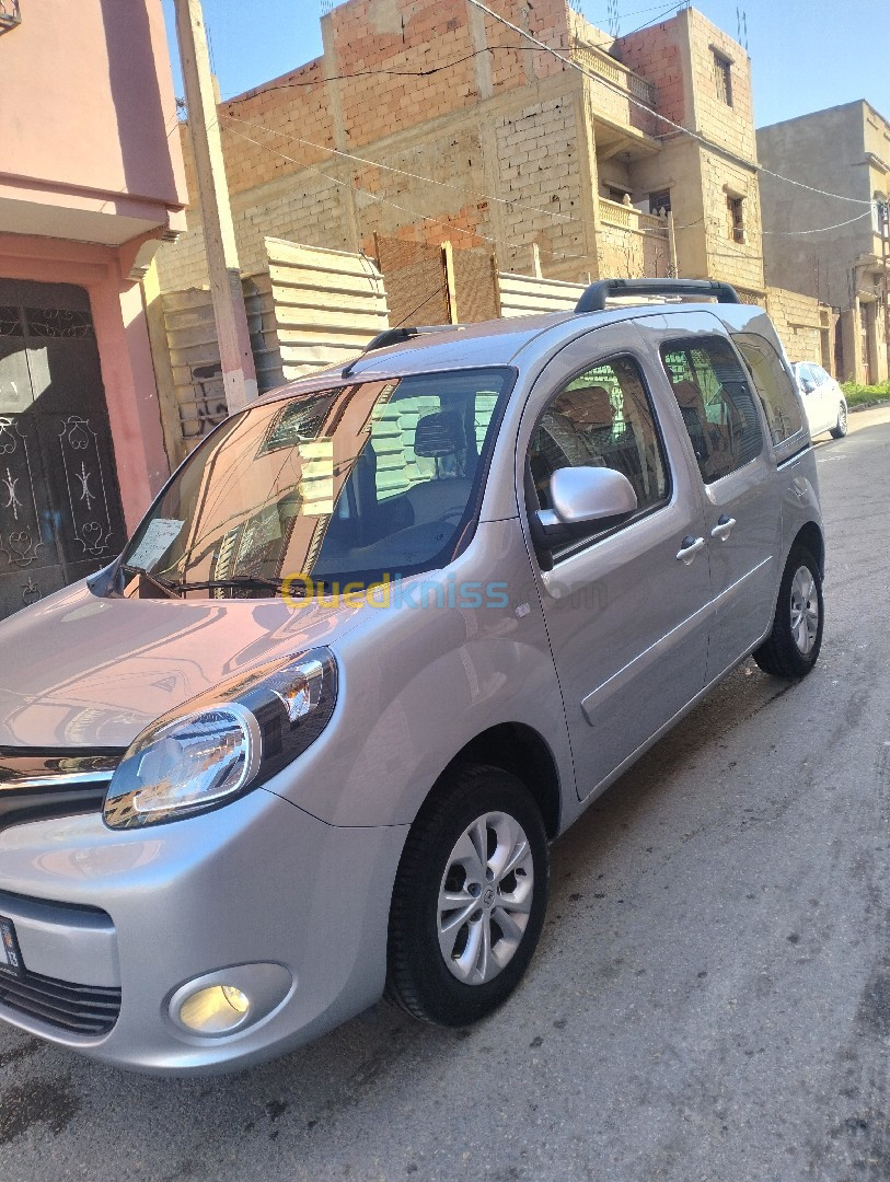 Renault Kangoo 2021 Grand Confort