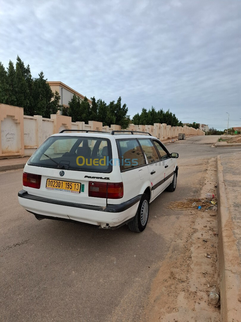 Volkswagen Passat 1995 Passat