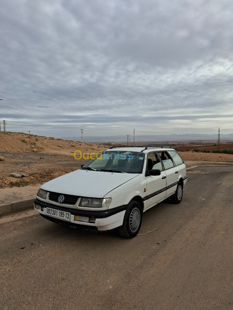 Volkswagen Passat 1995 Passat