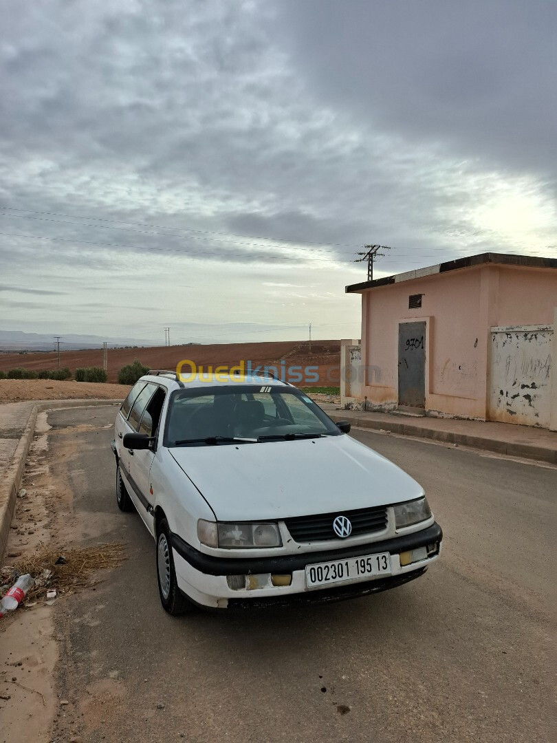 Volkswagen Passat 1995 Passat