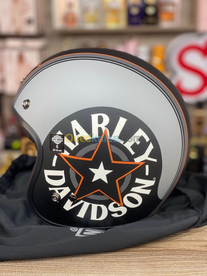 Casquette harley davidson neuve - Équipement moto