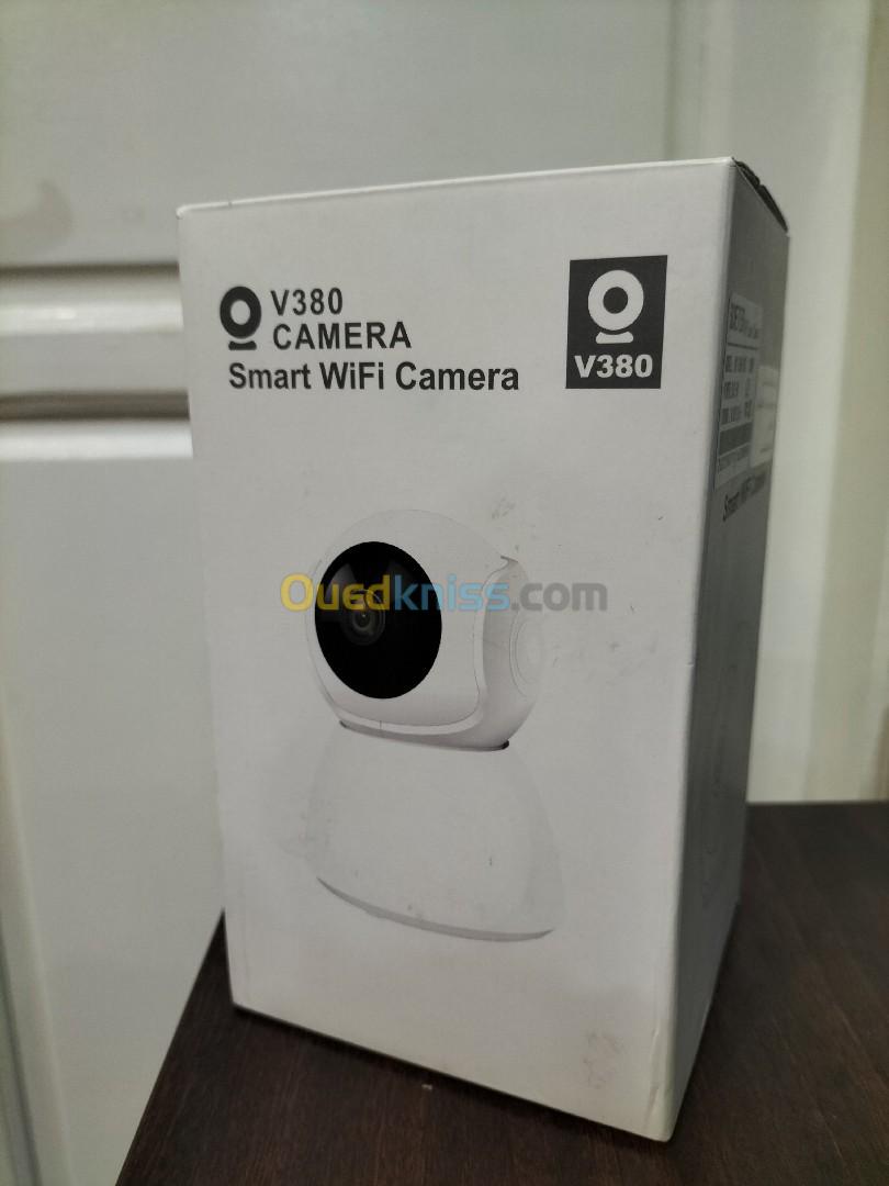 Camera de surveillance V380 PRO