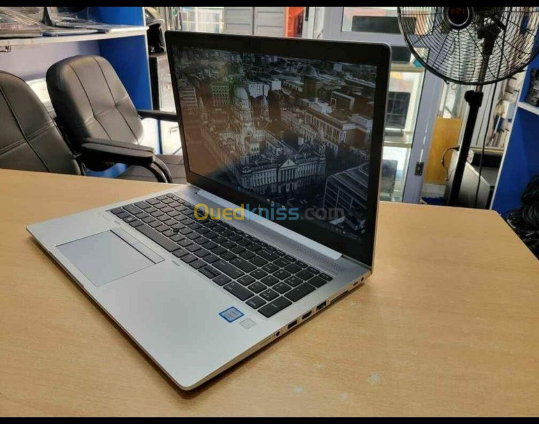 Laptop hp elitebook 850 G5.