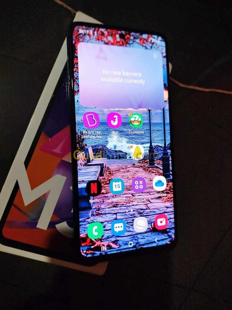 Samsung Galaxy M31s