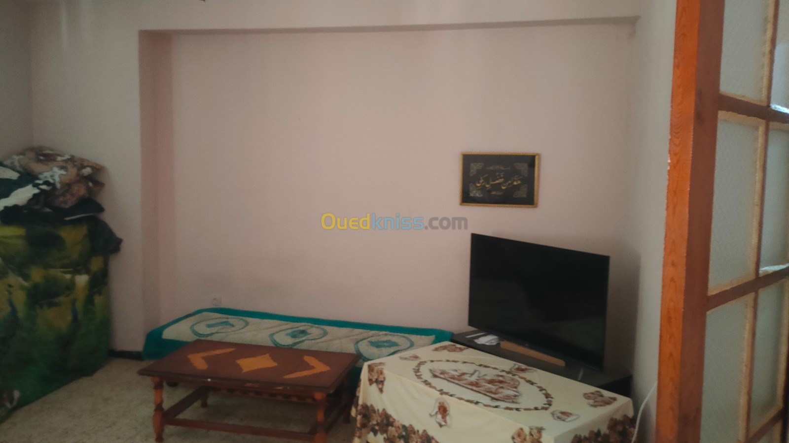 Location Appartement Setif Guidjel