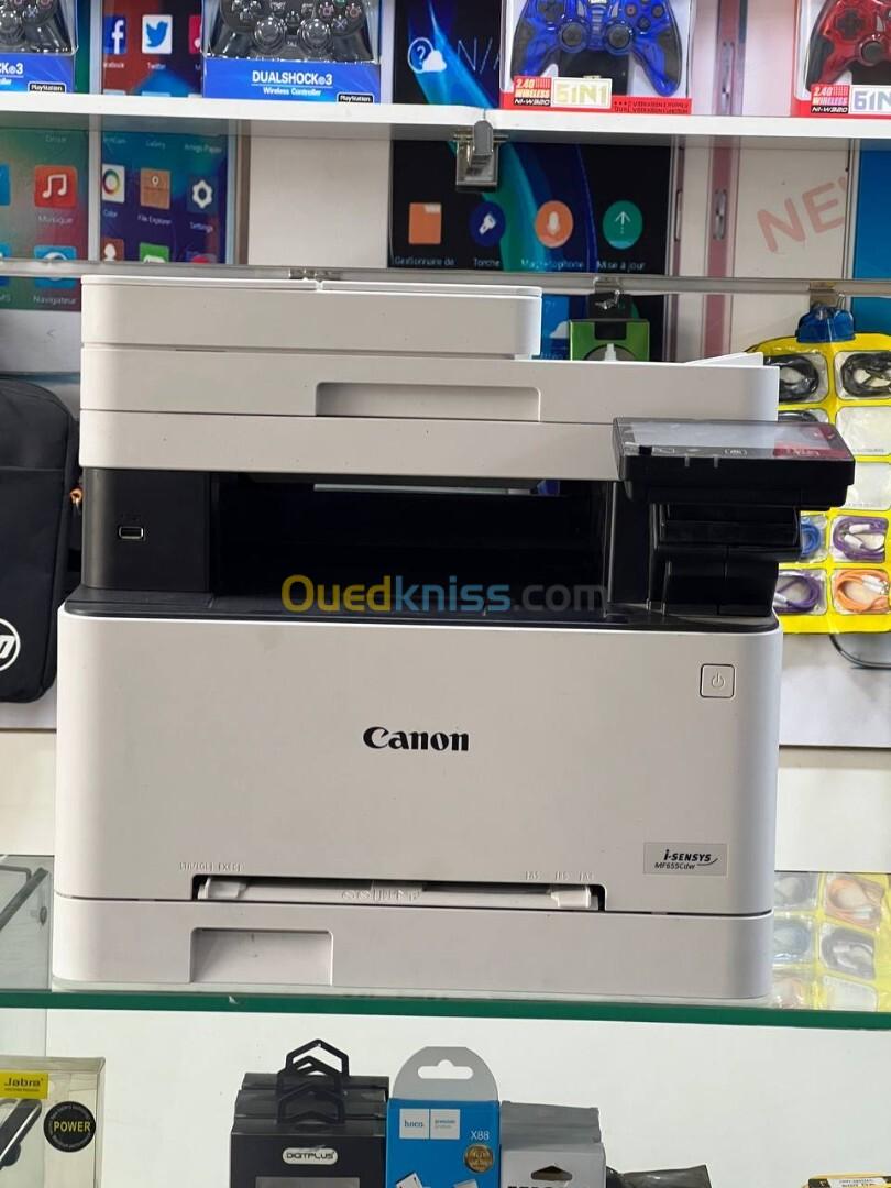 CANON MF655CDW